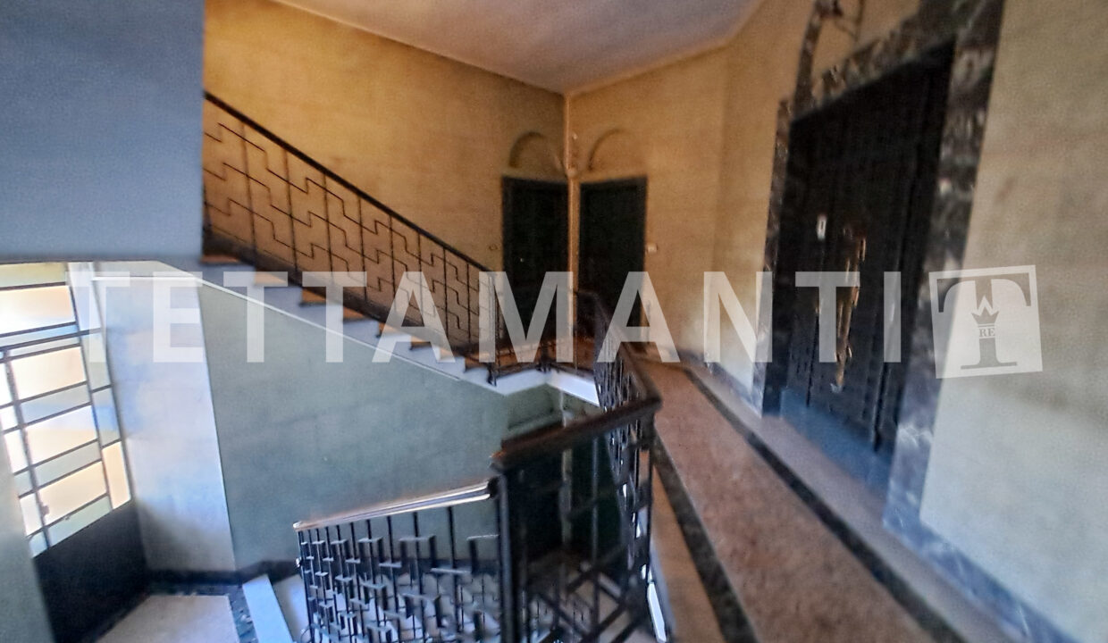 Milano elegante appartamento in vendita
