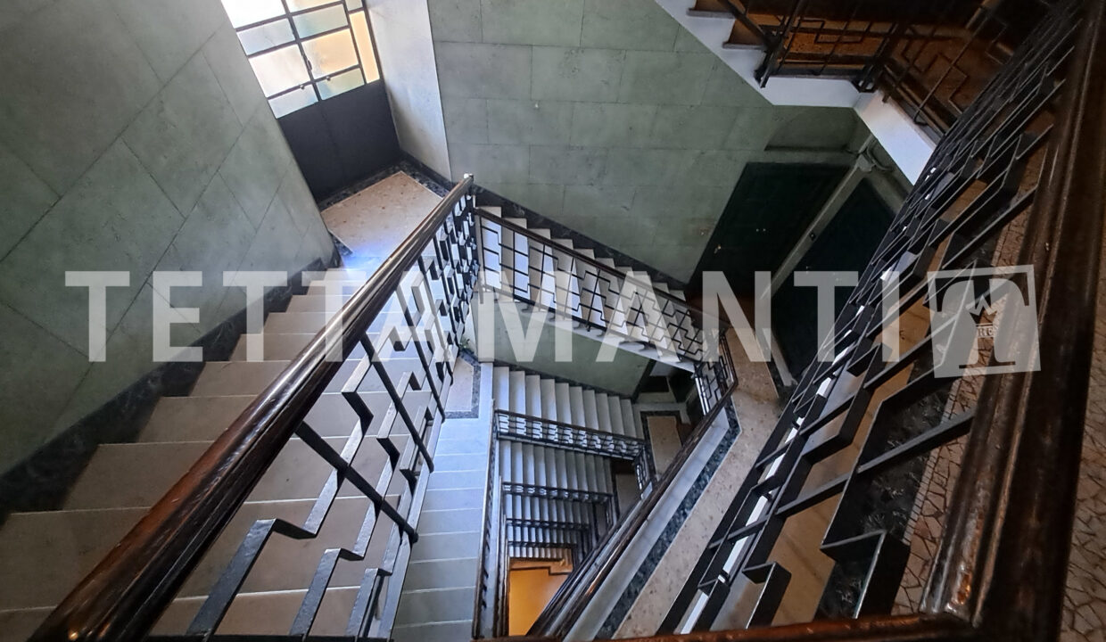 Milano elegante appartamento in vendita