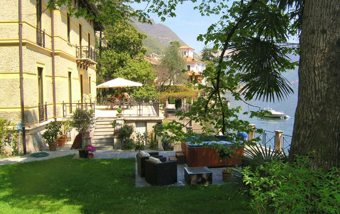 Villa moltrasio (24)