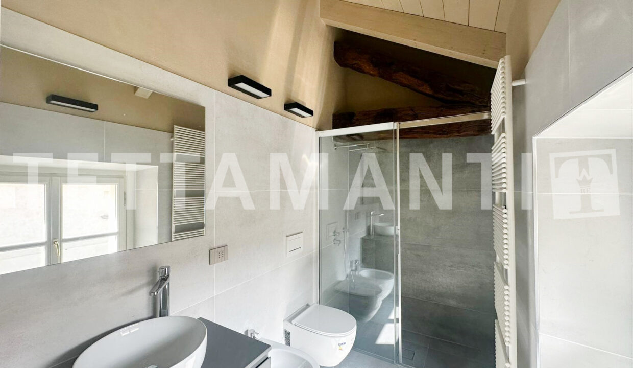 Appartamento como centro10