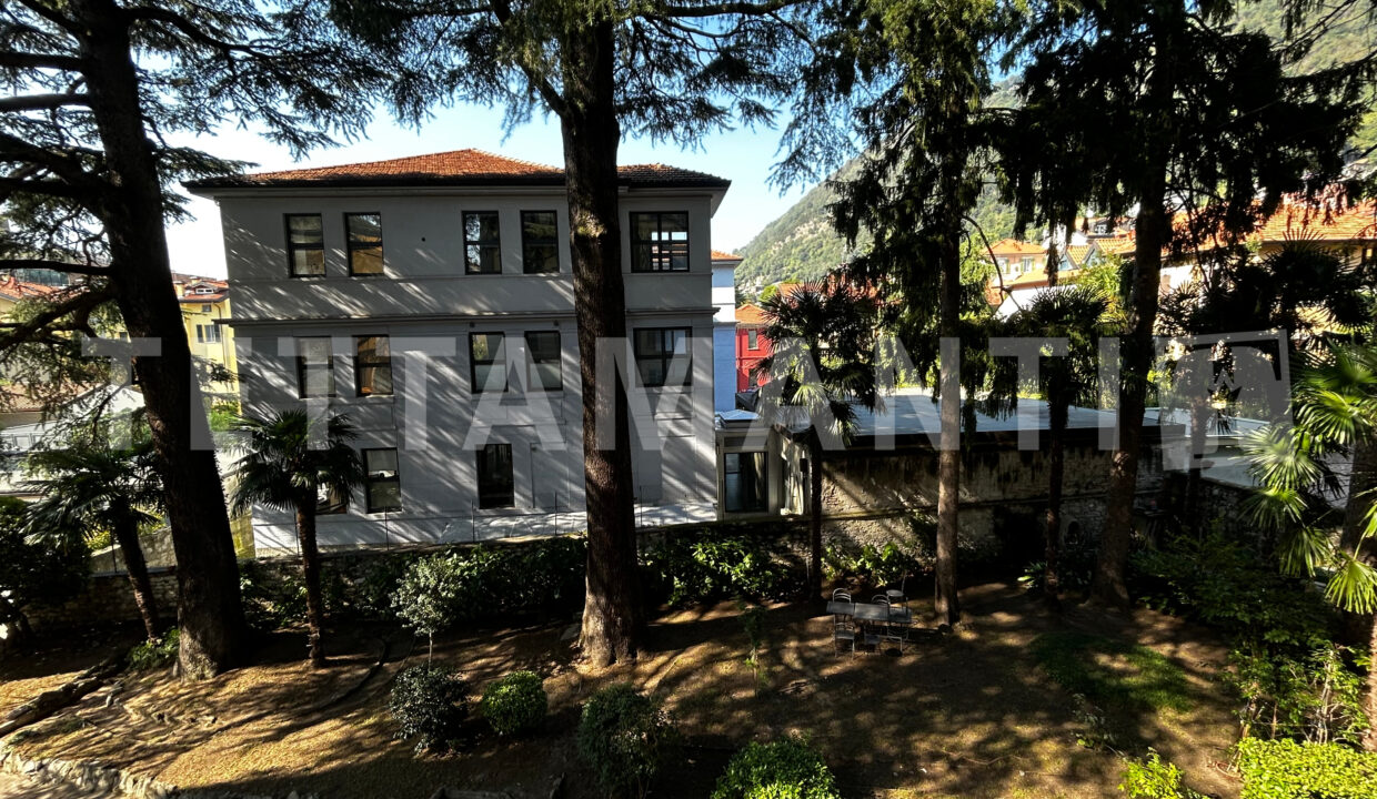 Appartamento di lusso Como in vendita