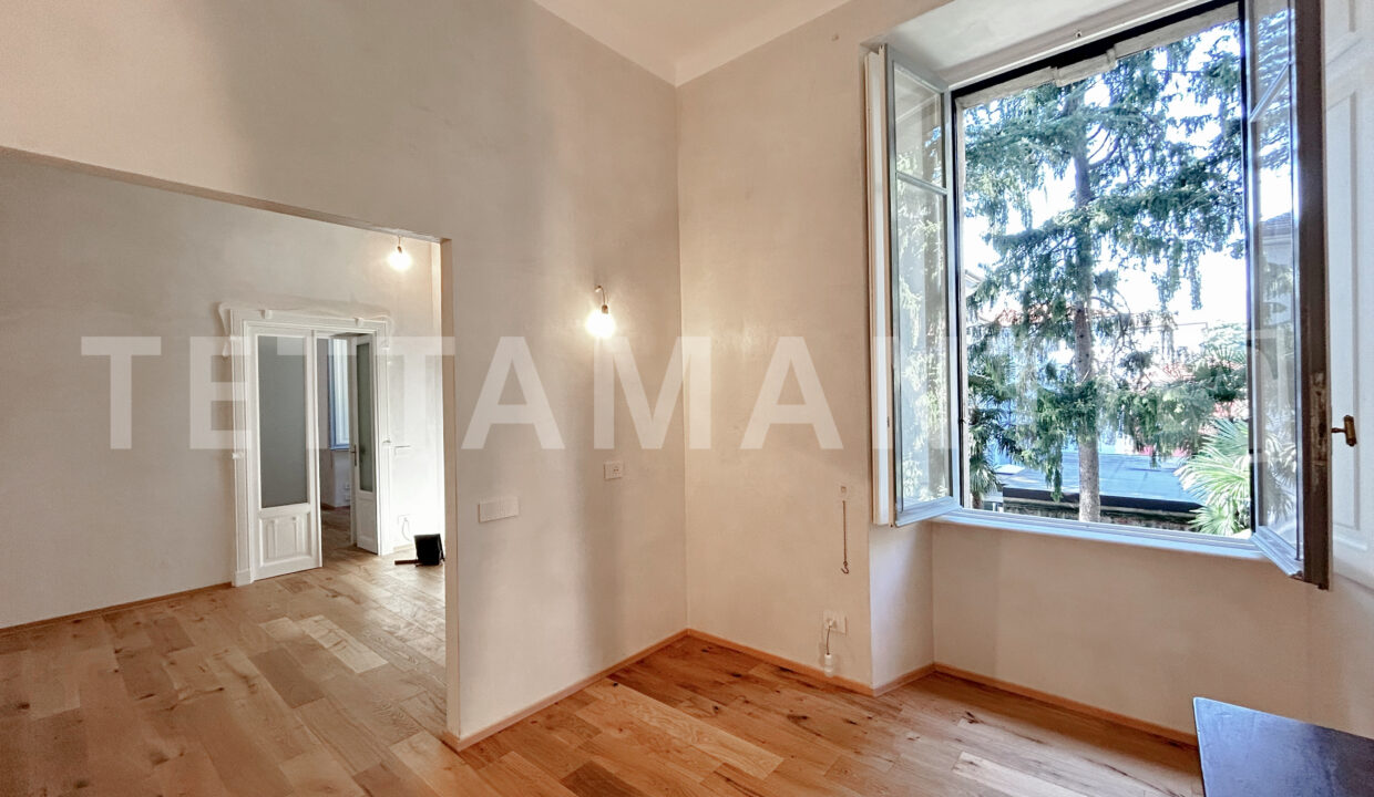 Appartamento di lusso Como in vendita