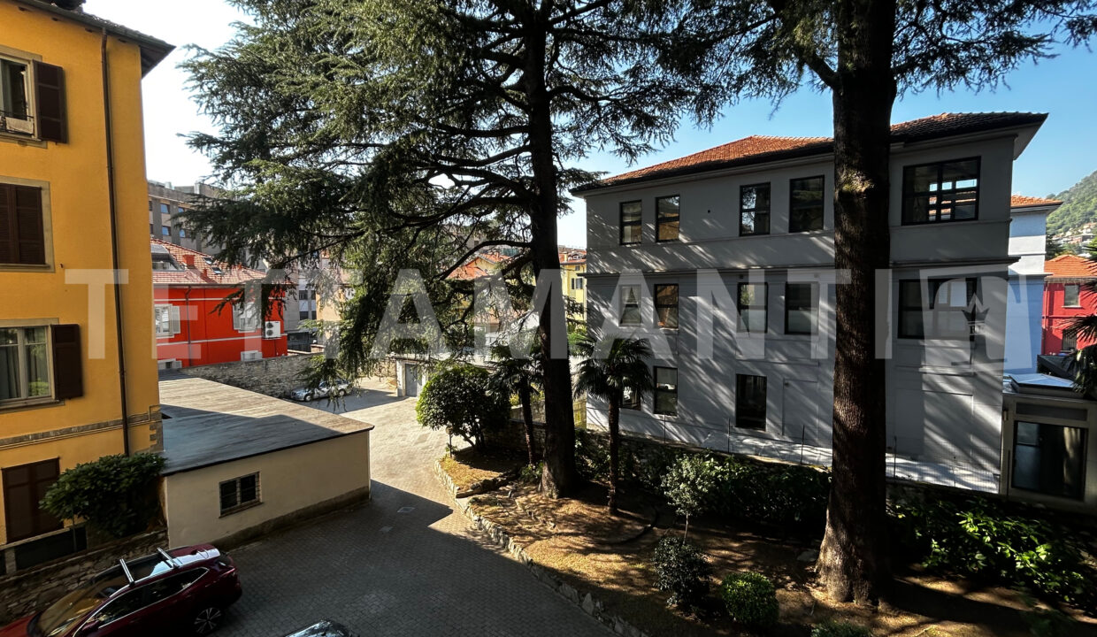 Appartamento di lusso Como in vendita