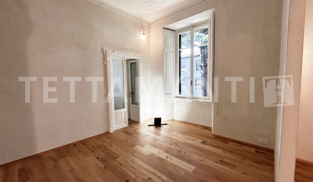 Appartamento di lusso Como in vendita