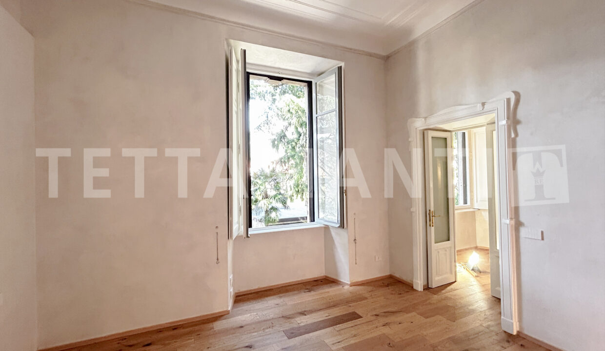 Appartamento di lusso Como in vendita