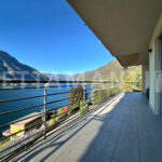 Faggeto Lario appartamento vista lago