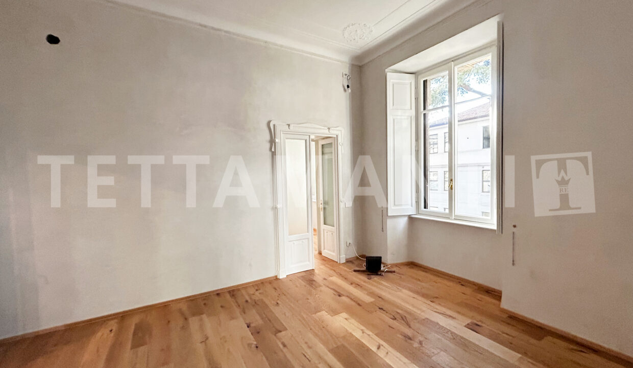 Appartamento di lusso Como in vendita