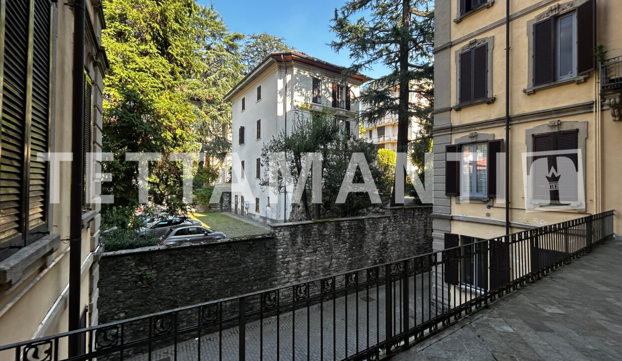 Appartamento di lusso Como in vendita