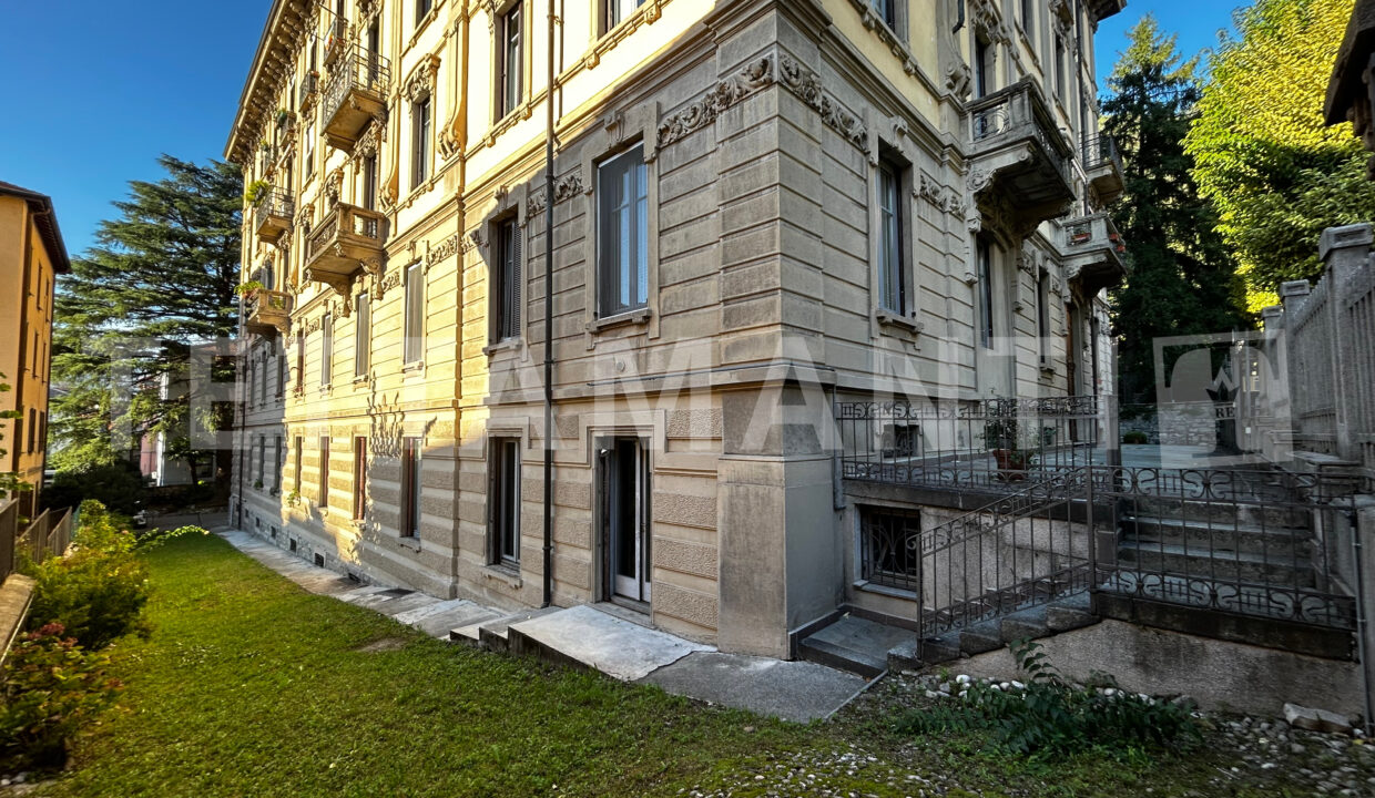Appartamento di lusso Como in vendita