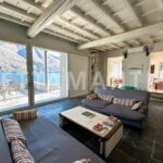 Villa fronte lago di Como