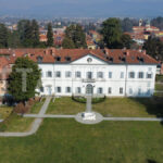 Appartamento in villa storica