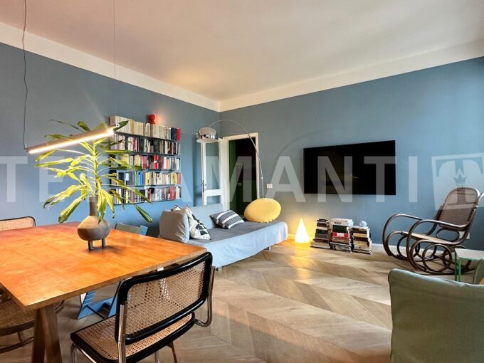 Como appartamento moderno