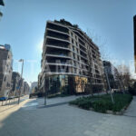 Appartamento Milano Porta Nuova