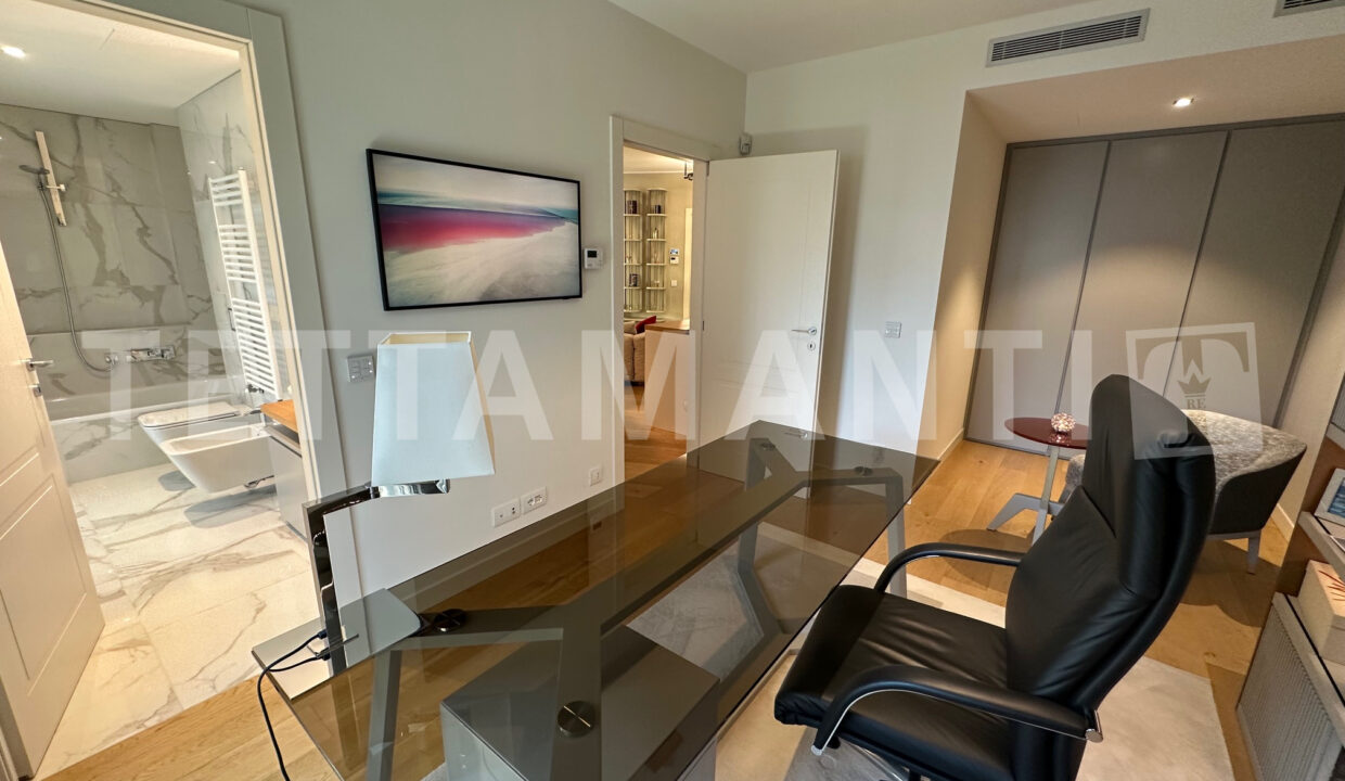 appartamento milano centro moderno14