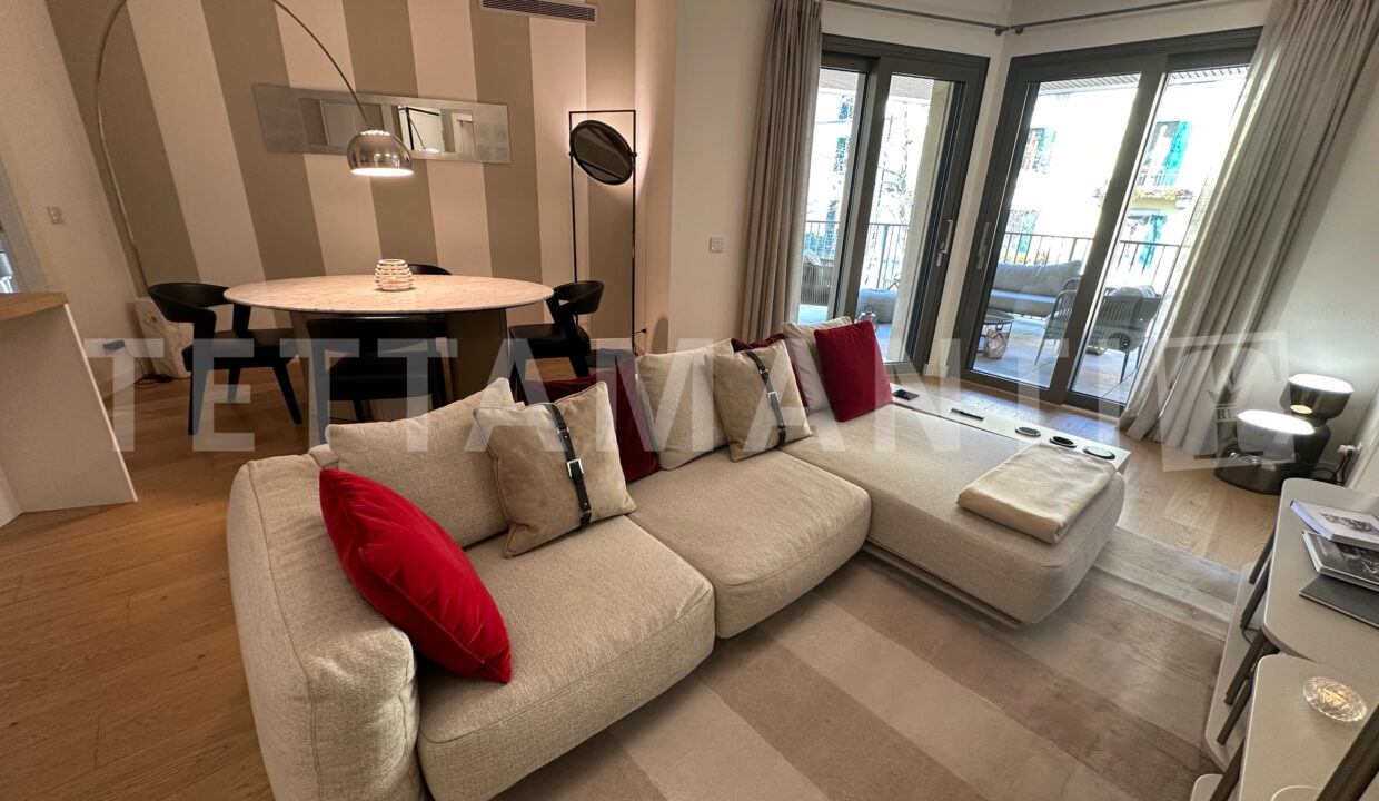 appartamento milano centro moderno18