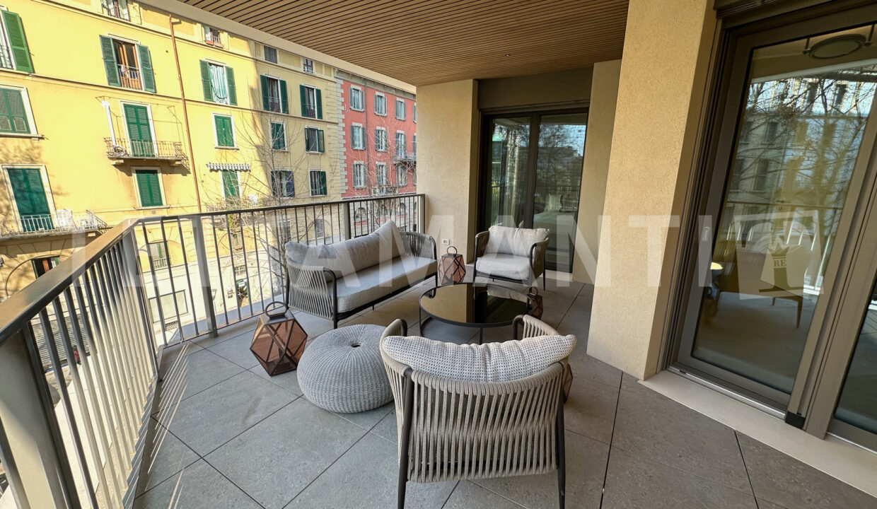 appartamento milano centro moderno22