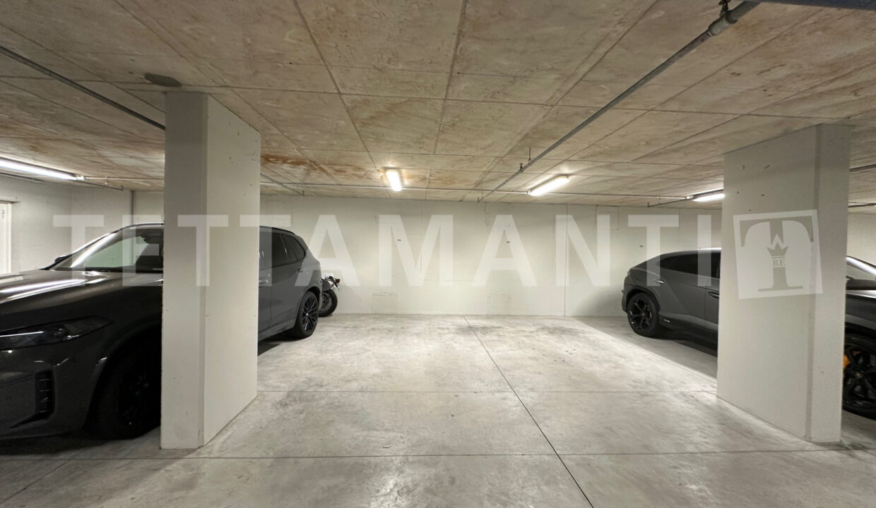 appartamento milano centro moderno28