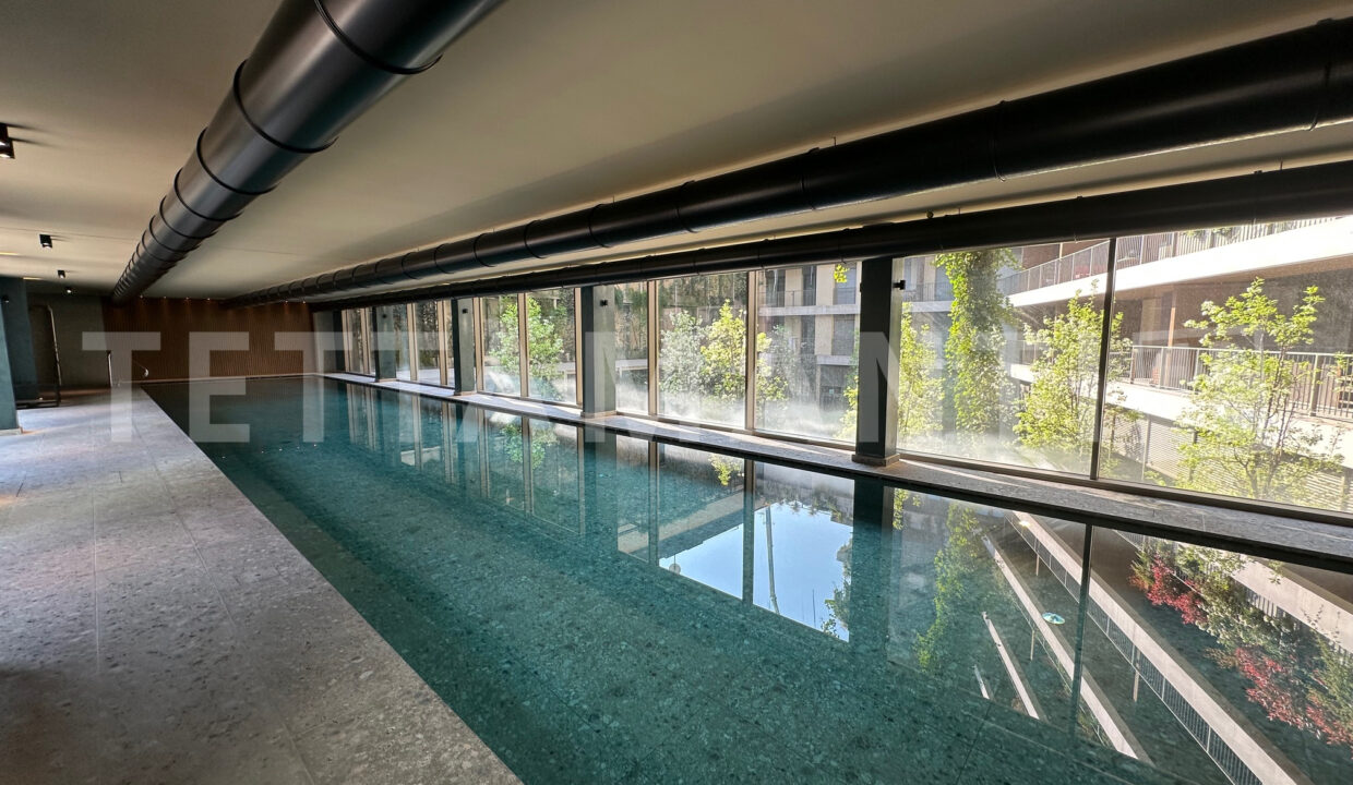 appartamento milano centro moderno7