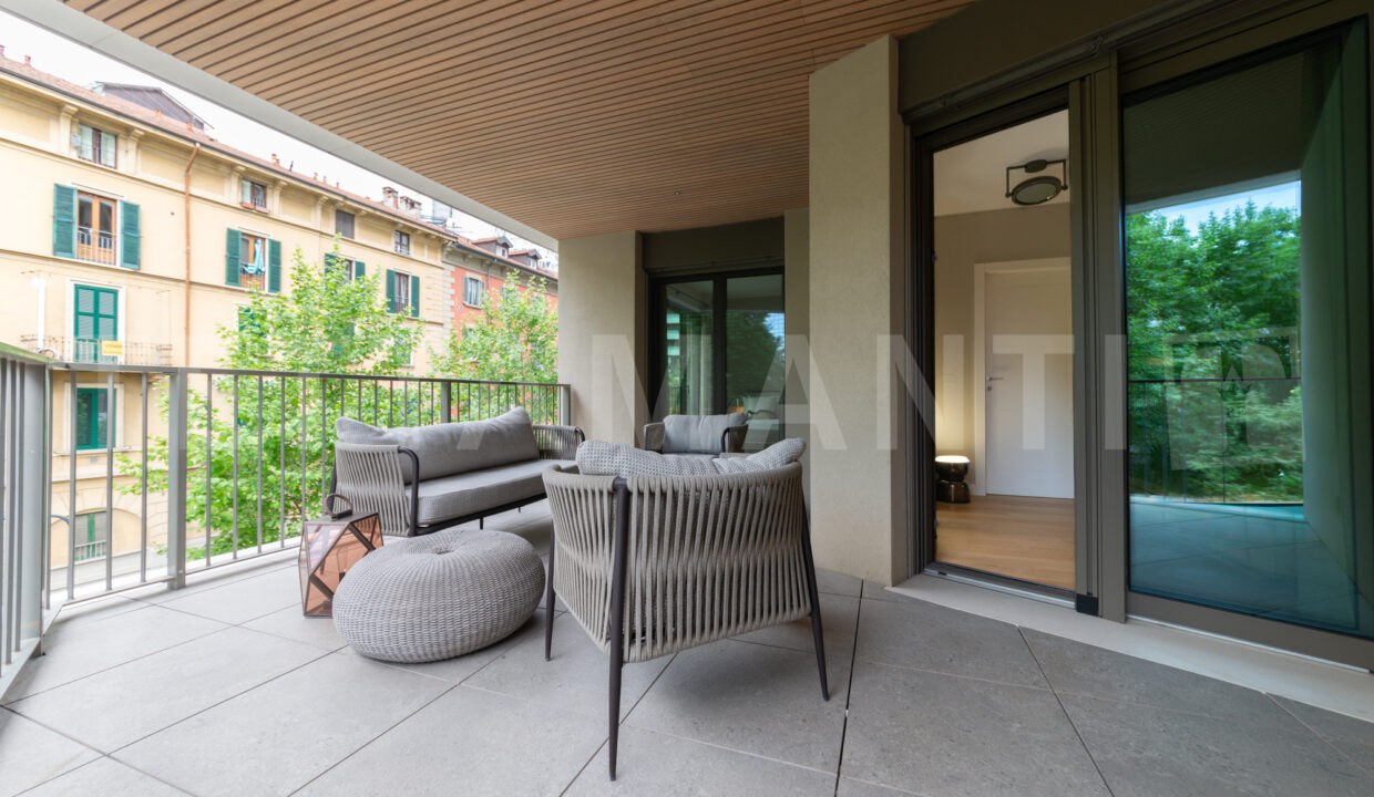 appartamento moderno milano13