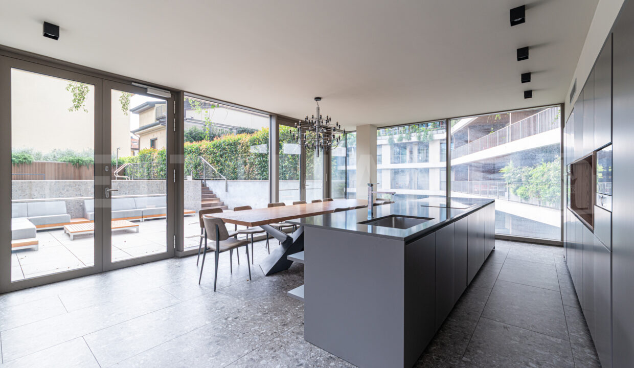 appartamento moderno milano31