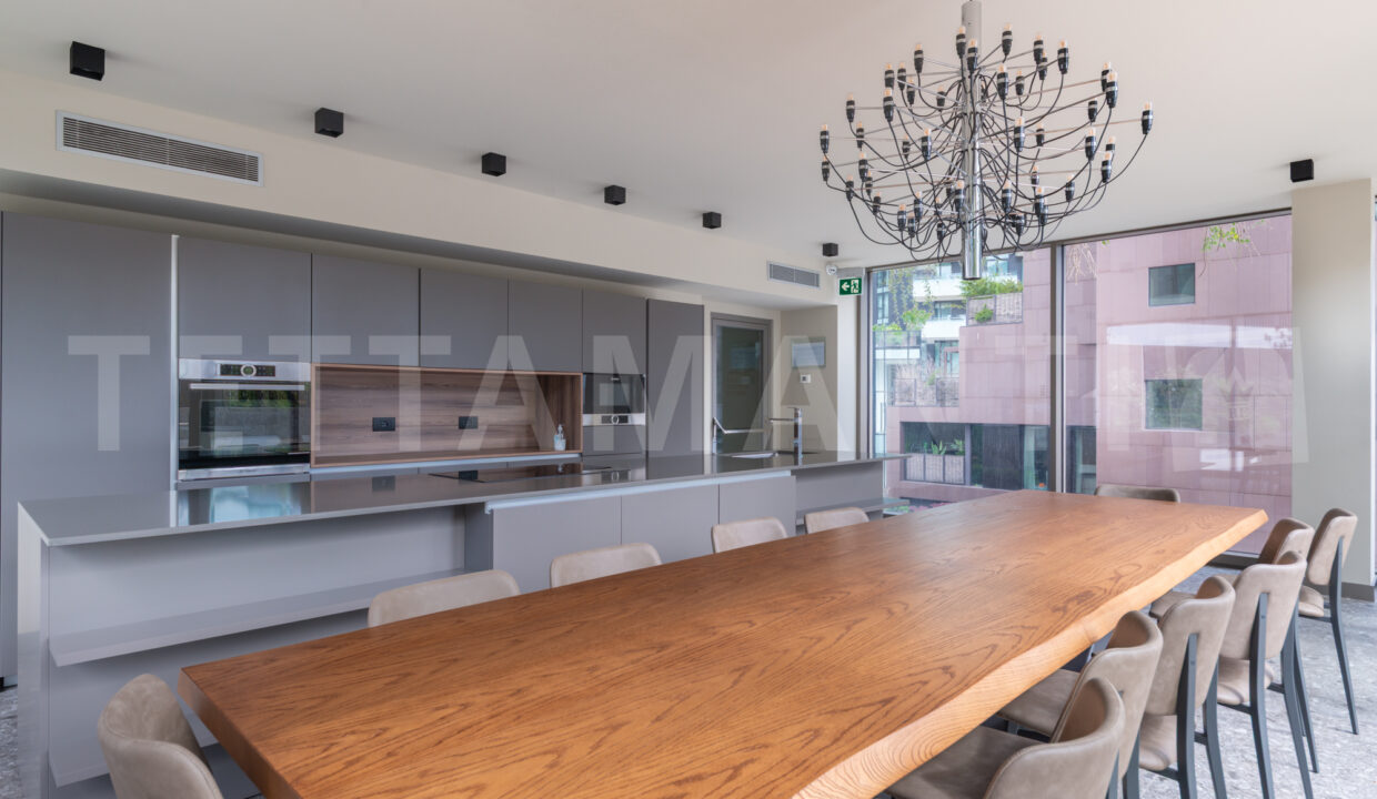 appartamento moderno milano32