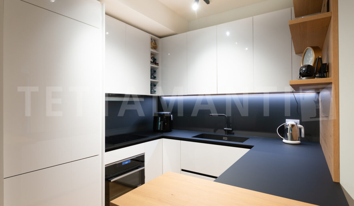 appartamento moderno milano38