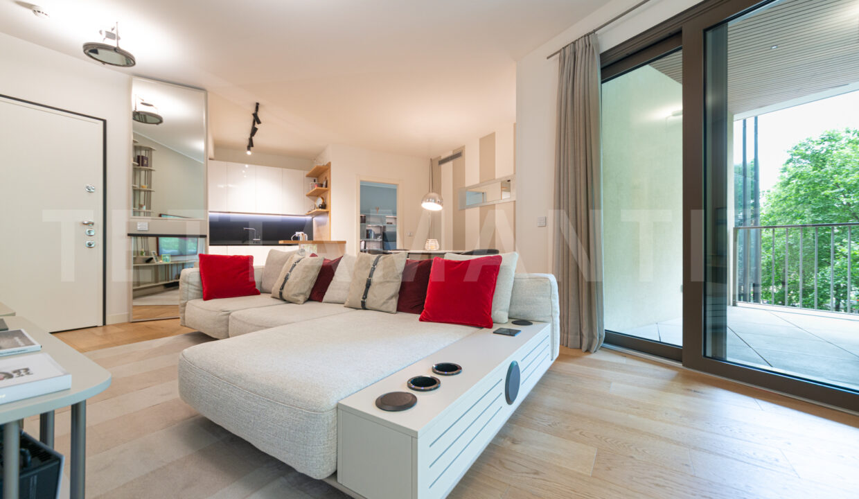 appartamento moderno milano7