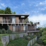 villa lago di como vendita