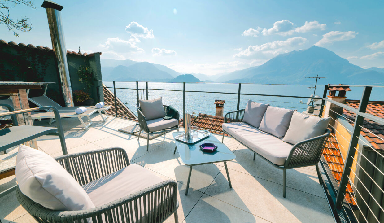 Varenna Fiumelatte Casa indipendente