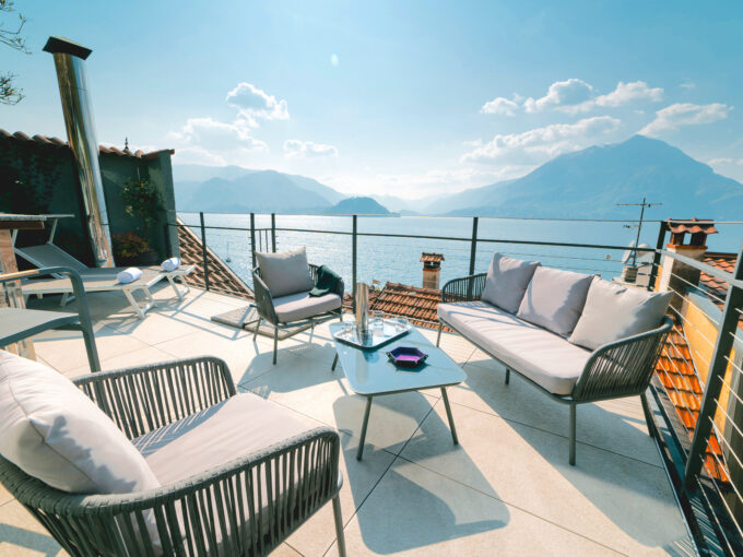 Varenna Fiumelatte Casa indipendente