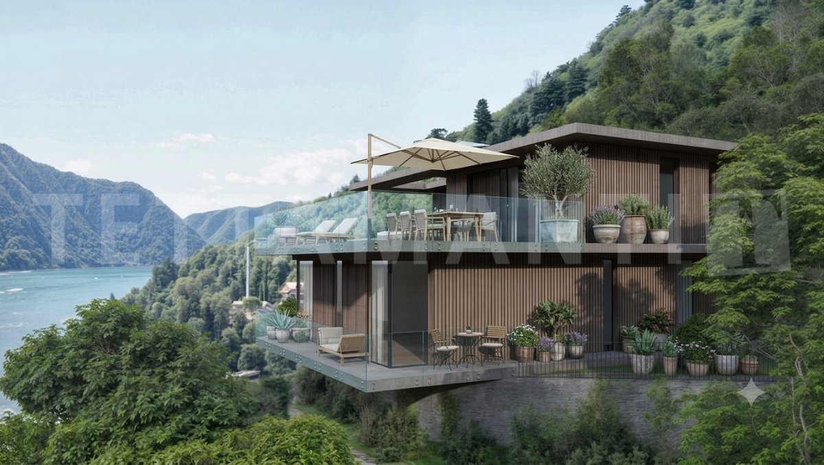 nuova villa lago di como1