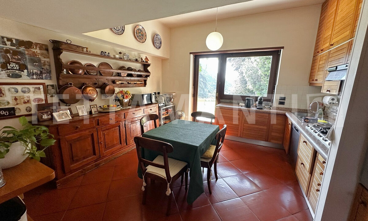villa como21