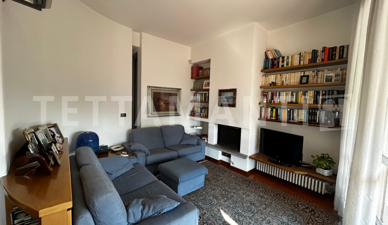 villa in vendita a montorfano14
