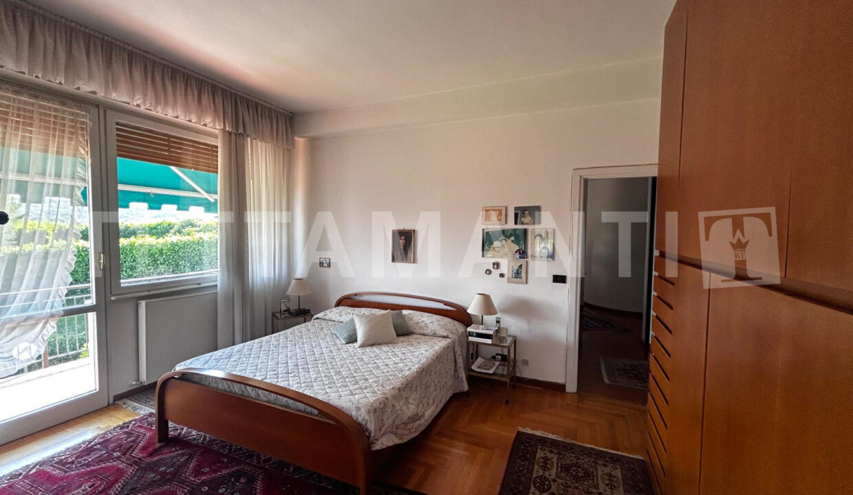 villa in vendita a montorfano24