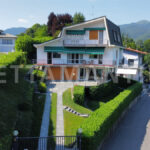 Villa in vendita Montorfano