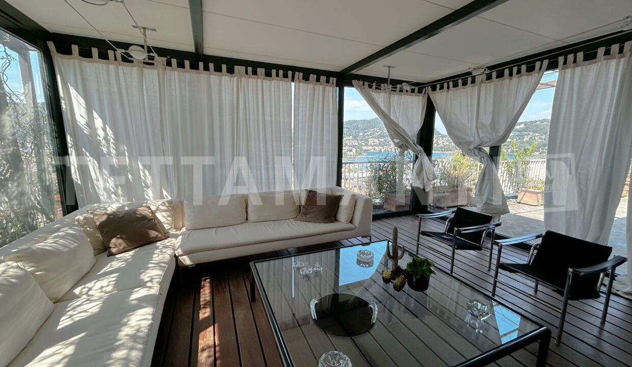 Como apartment with terrace 10