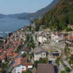Carate Urio rustico in vendita