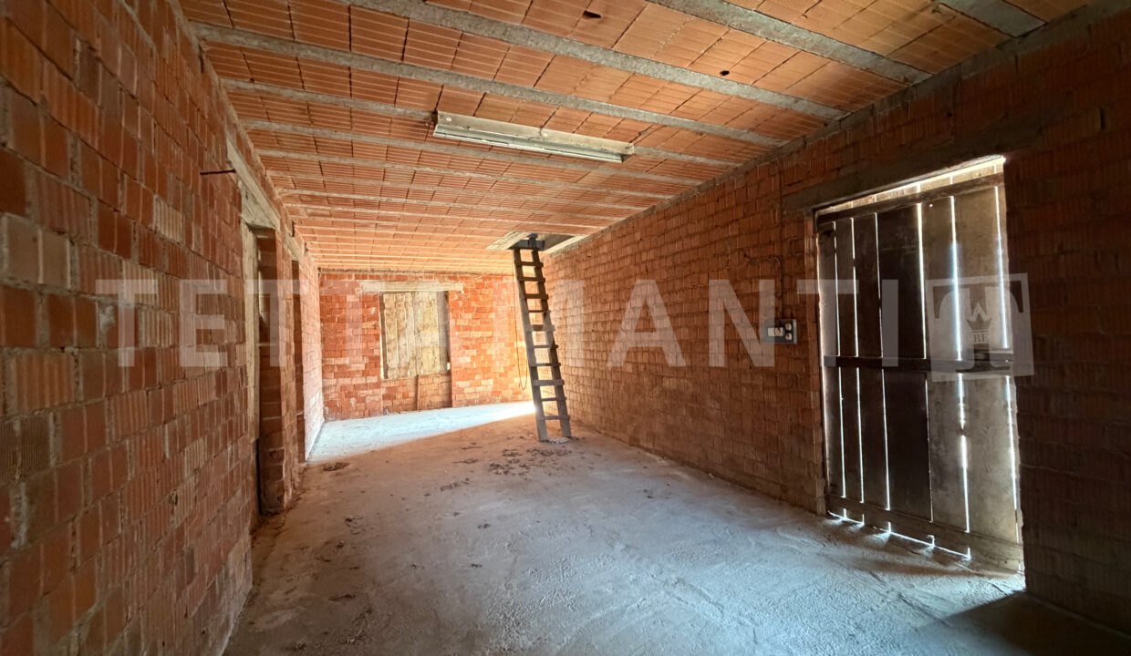 Carate Urio new villa3
