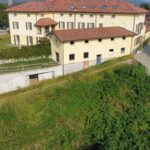 Nuova villetta Montano Lucino