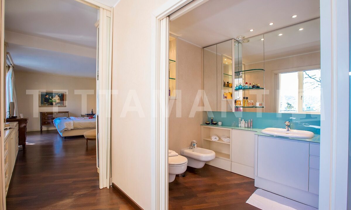 Villa Lake Como13