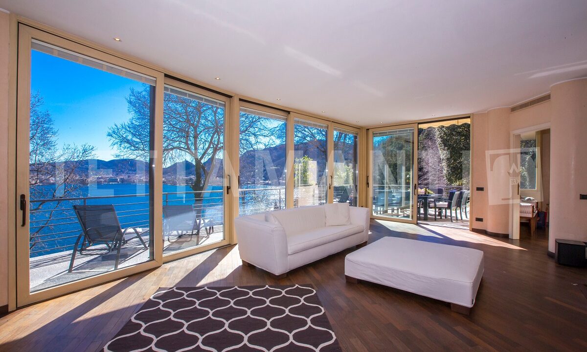 Villa Lake Como14