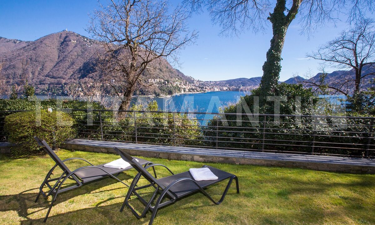 Villa Lake Como16