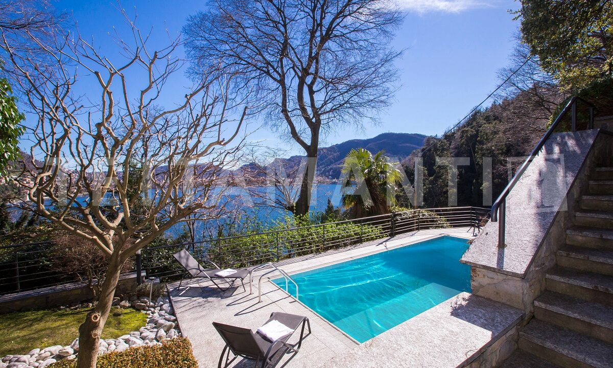 Villa Lake Como17