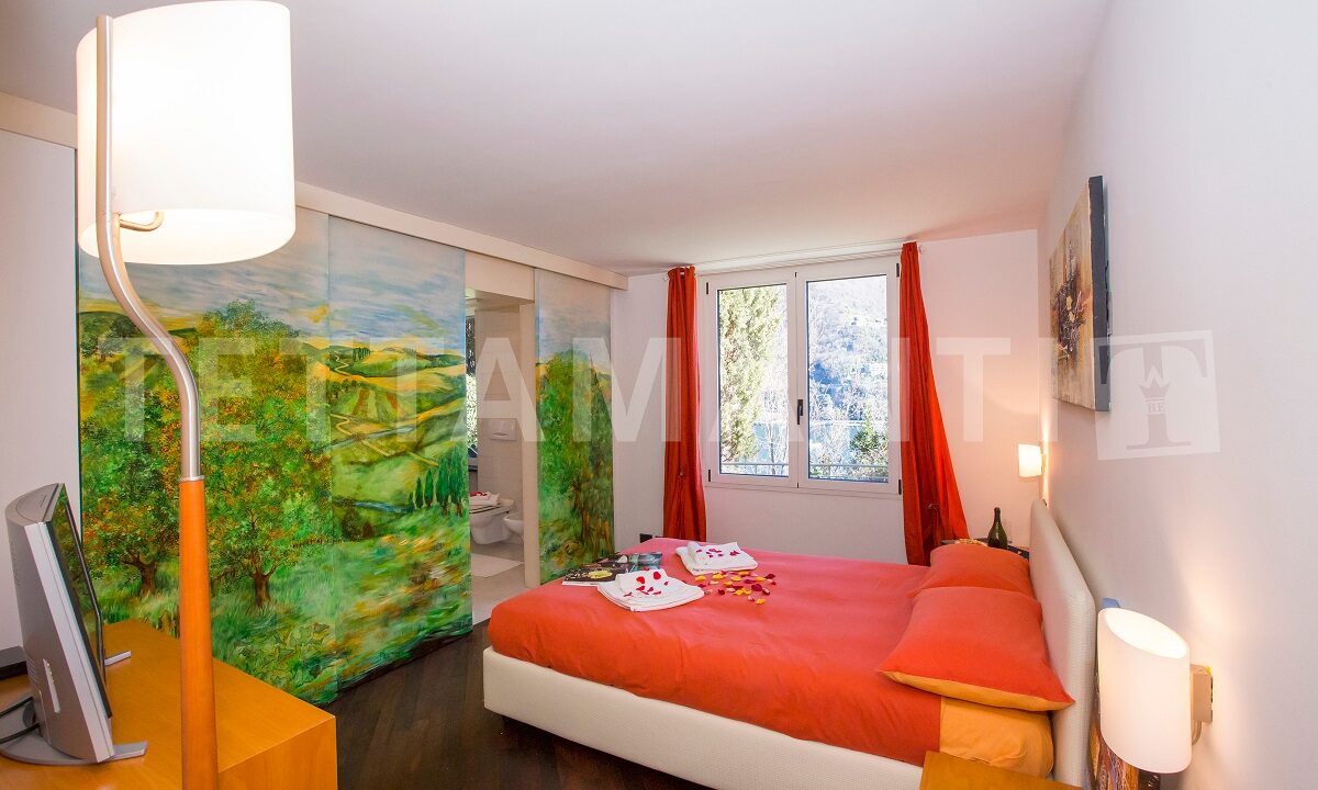Villa Lake Como19