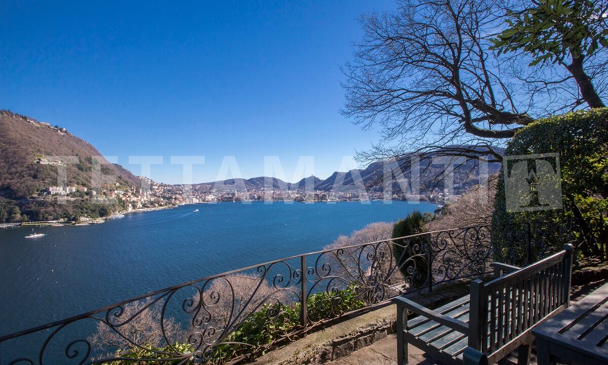 Villa Lake Como2