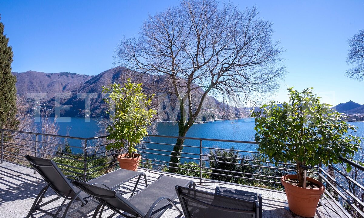 Villa Lake Como5