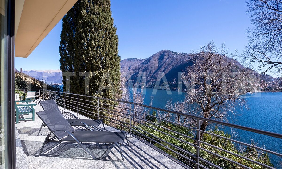 Villa Lake Como6
