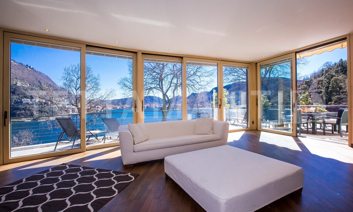 Villa Lake Como7