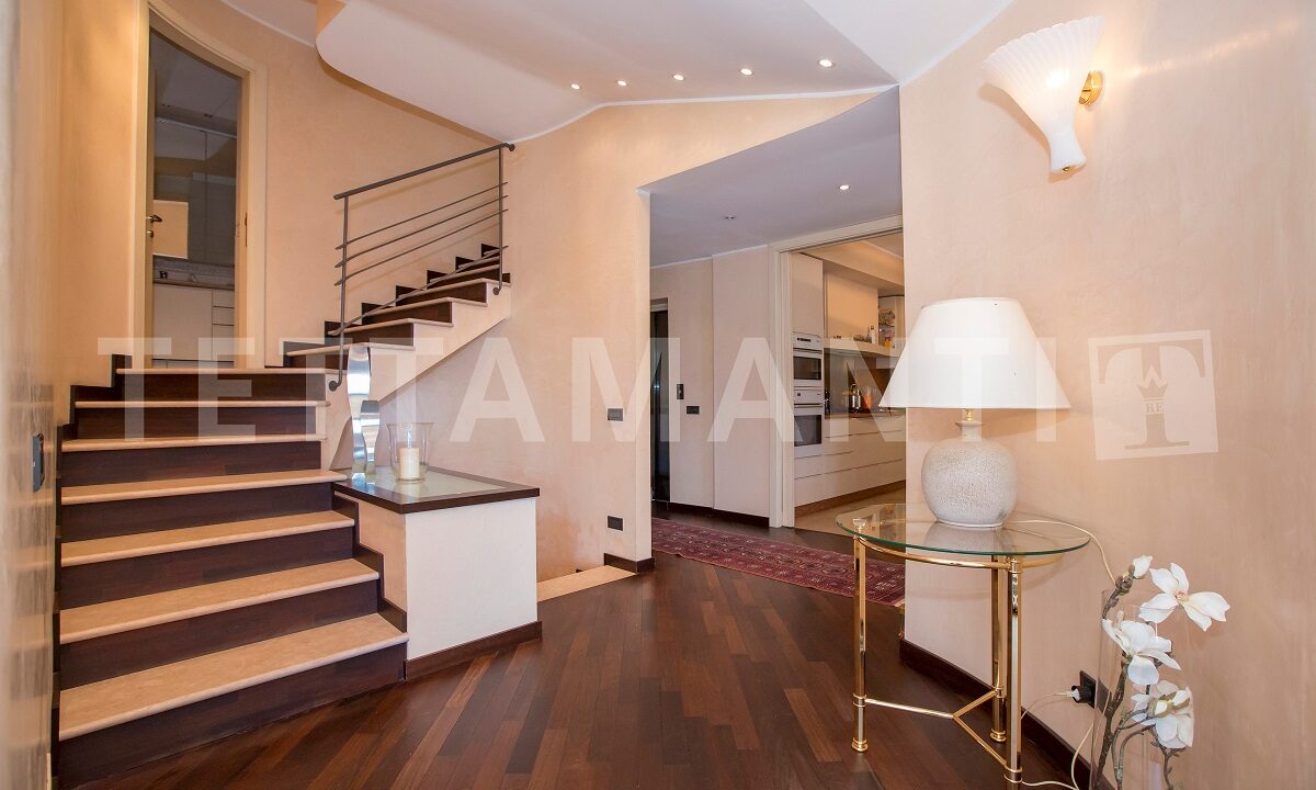 Villa Lake Como9