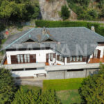 Villa provincia di Como